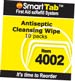 SmartTab First Aid ezRefill System